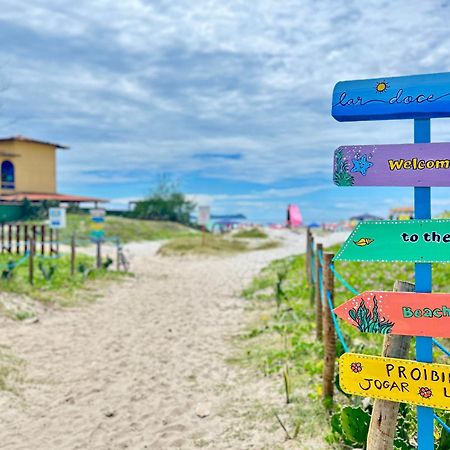Casa Duplex Praia Das Dunas - Pe Na Areia - Ar Condicionado - Alto Padrao 카보프리우 외부 사진