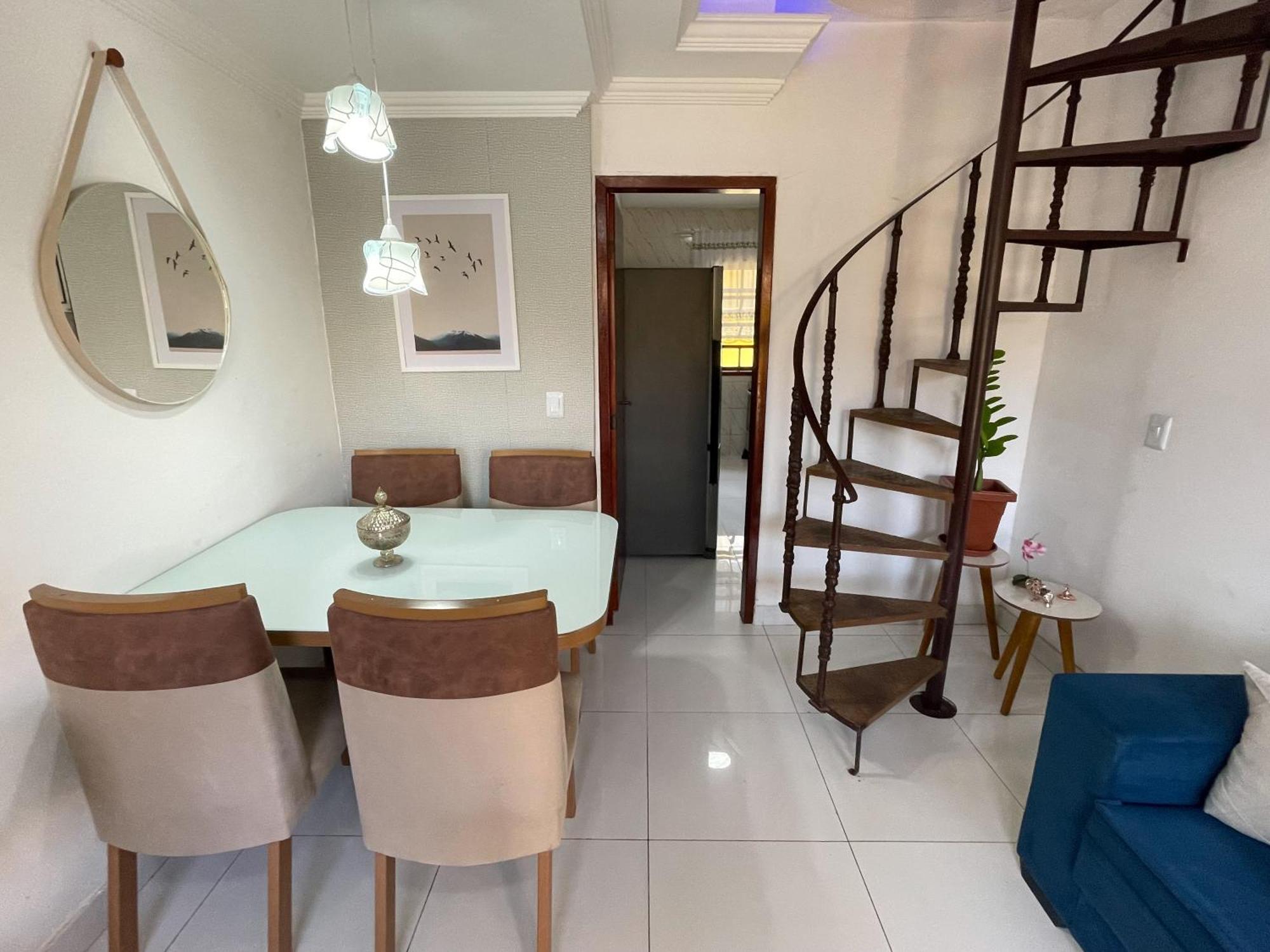 Casa Duplex Praia Das Dunas - Pe Na Areia - Ar Condicionado - Alto Padrao 카보프리우 외부 사진