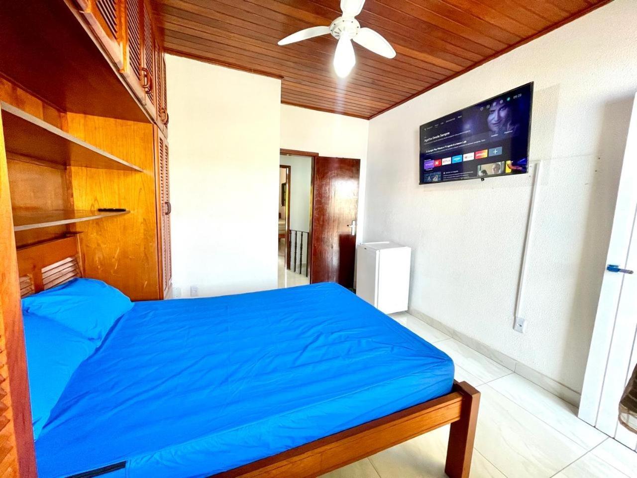 Casa Duplex Praia Das Dunas - Pe Na Areia - Ar Condicionado - Alto Padrao 카보프리우 외부 사진