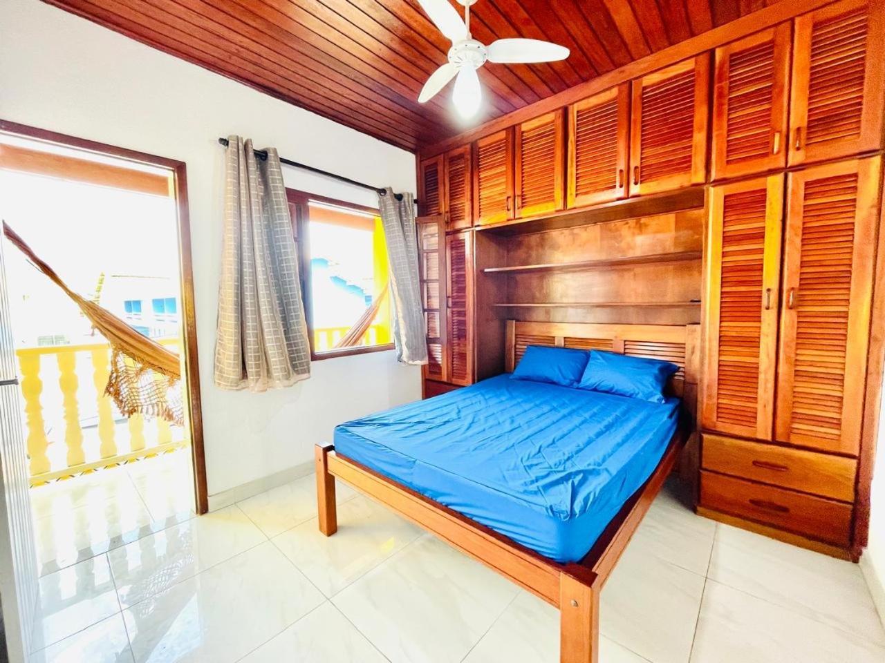Casa Duplex Praia Das Dunas - Pe Na Areia - Ar Condicionado - Alto Padrao 카보프리우 외부 사진