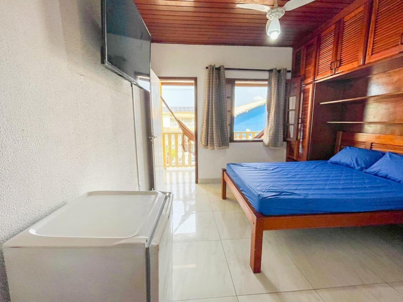 Casa Duplex Praia Das Dunas - Pe Na Areia - Ar Condicionado - Alto Padrao 카보프리우 외부 사진