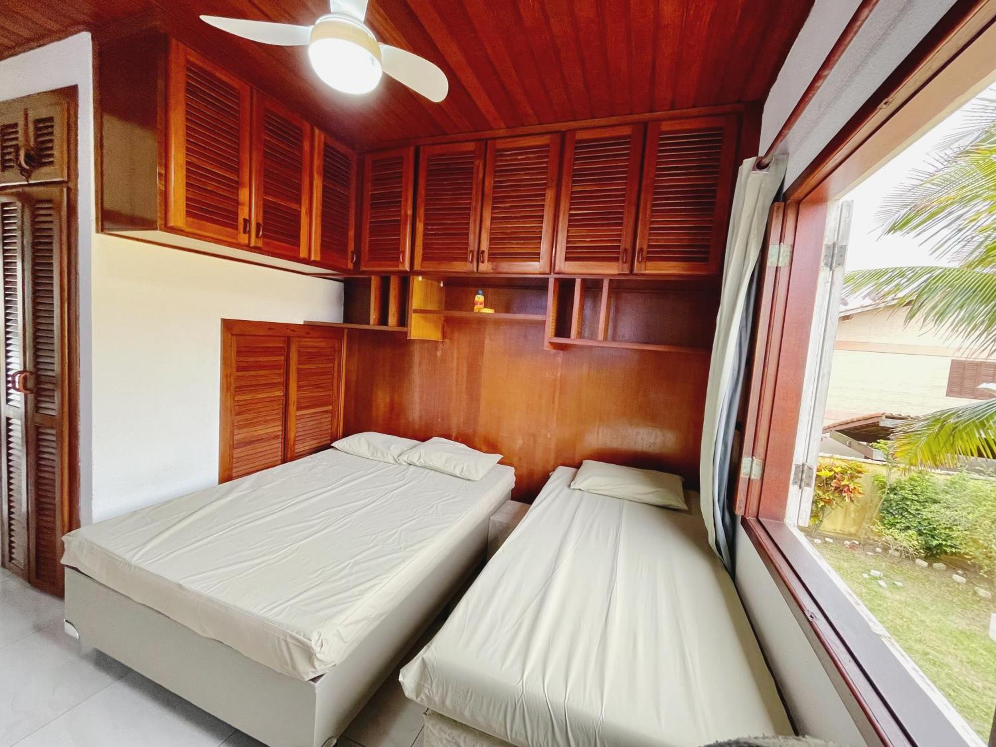 Casa Duplex Praia Das Dunas - Pe Na Areia - Ar Condicionado - Alto Padrao 카보프리우 외부 사진